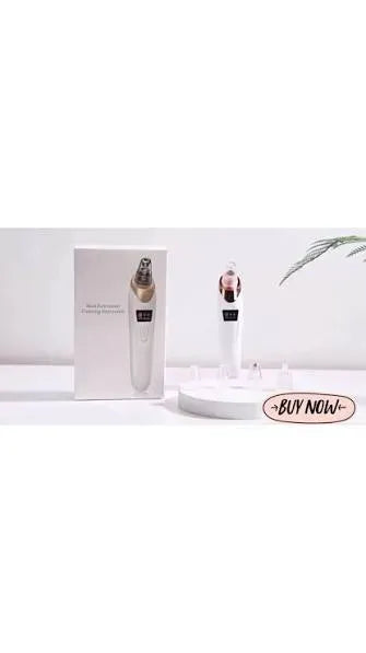 USB Rechargeable Facial Skin Care Device