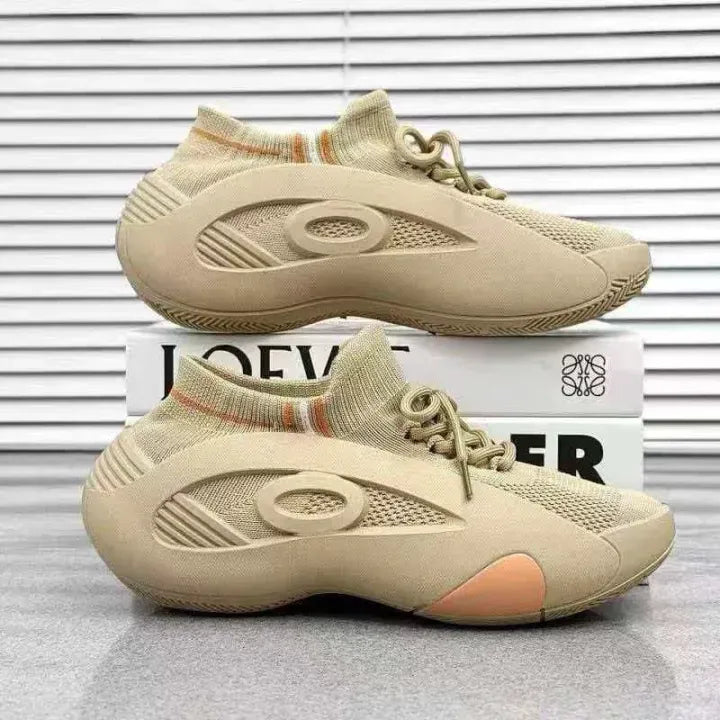 Men's Fashion Casual Sneakers
