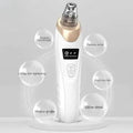 USB Rechargeable Facial Skin Care Device