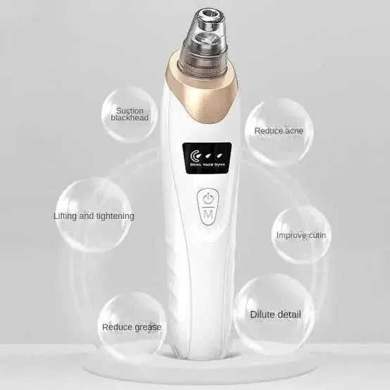 USB Rechargeable Facial Skin Care Device