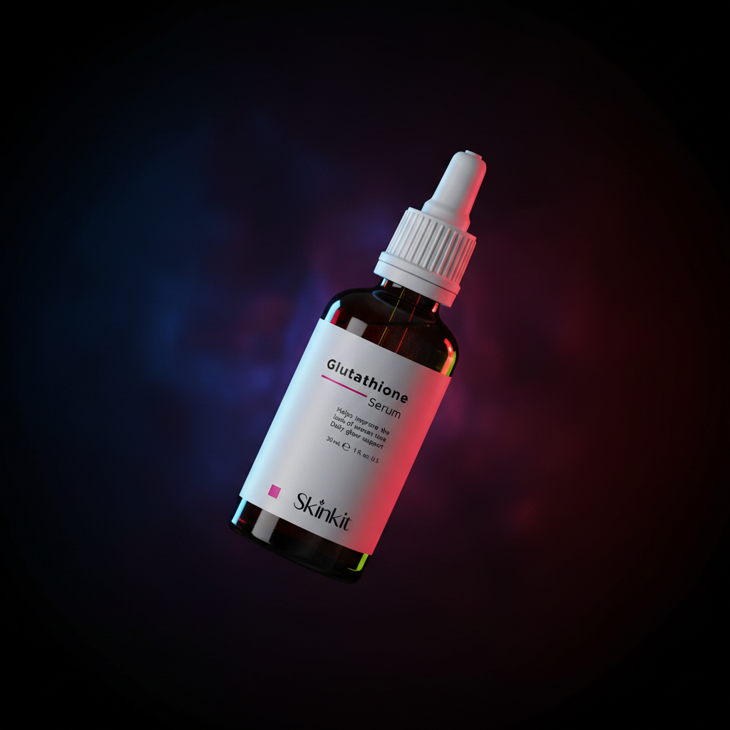 Skinkit Gluta Radiance Serum