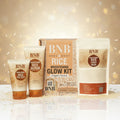 Korean Rice Glow Skin Care Kit