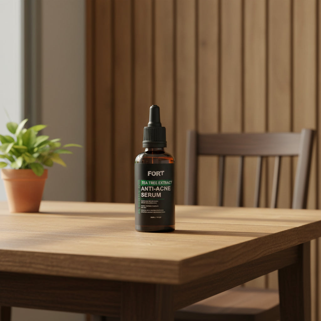ANTI-ACNE & DARK SPOT SERUM