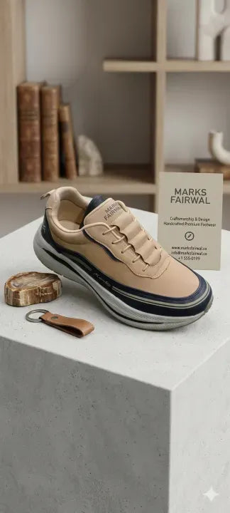 Skechers Men's Waterproof Outdoor Shoes