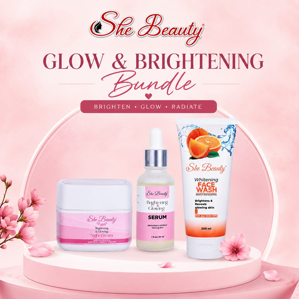 BEAUTY SKIN CARE KIT