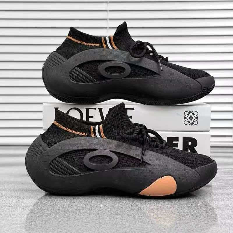 Men's Fashion Casual Sneakers