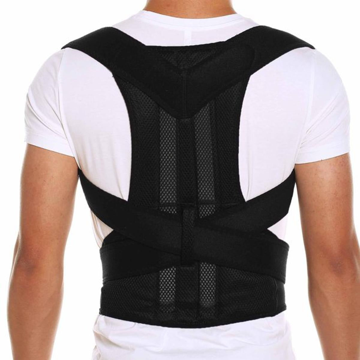 Adjustable Magnetic Posture Corrector