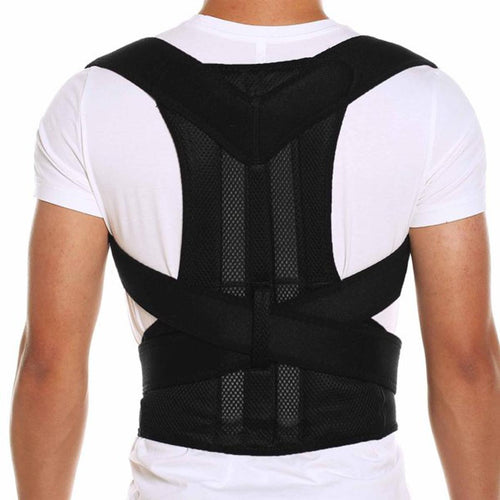 Adjustable Magnetic Posture Corrector