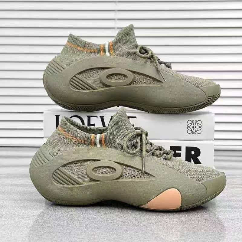 Men's Fashion Casual Sneakers