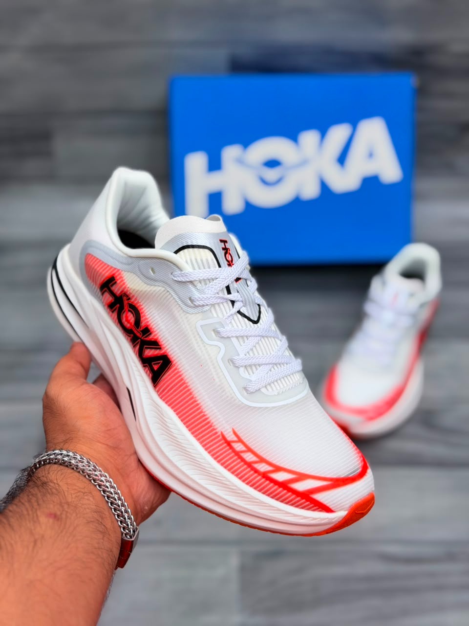 HOKA FASHION SHOES