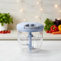 Manually Hand Food Chopper