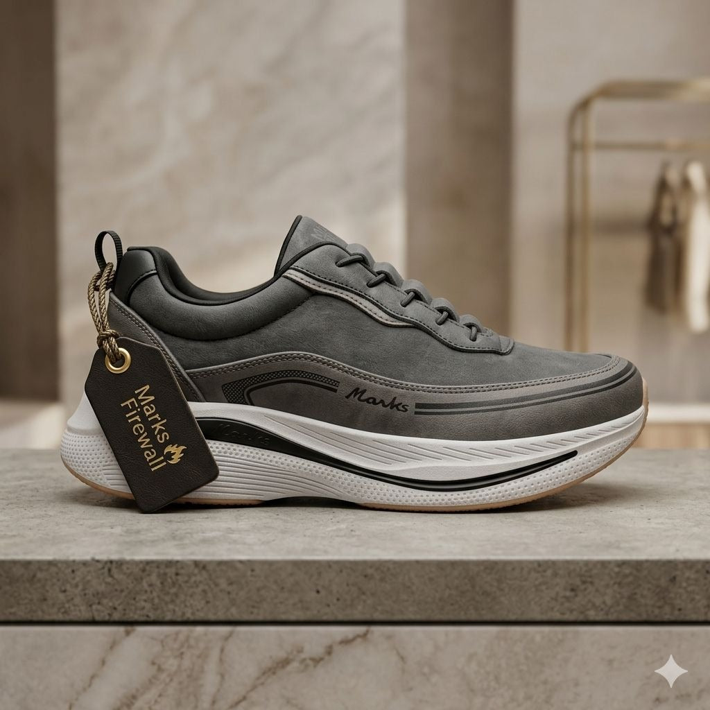 Skechers Men's Waterproof Outdoor Shoes